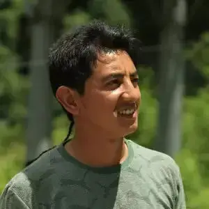 Deepkul Chhetri