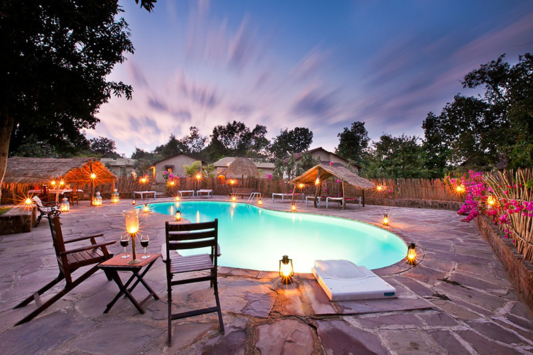 Forsyth Lodge 2