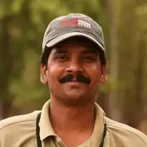 Jagat Narain Chaturvedi