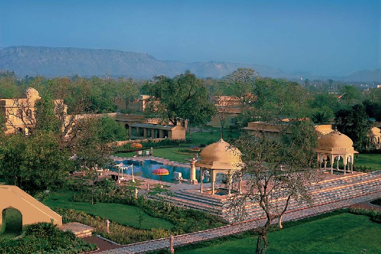 Jaipur Rajvilas_4