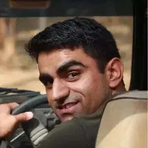 Naren Malik
