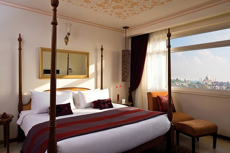 Taj View Agra_5
