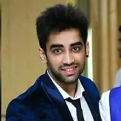 Akshay Bhatia