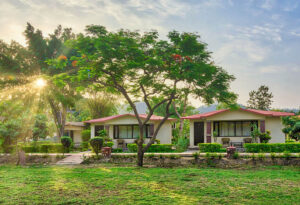 Pagodas Manu Maharani Resort 3