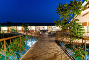 Tadoba Jungle Camp 11