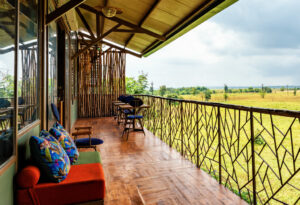 Tadoba Jungle Camp 20
