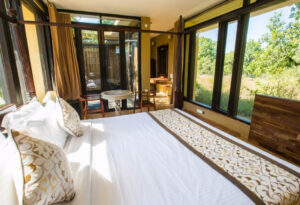 Vannraj Resort and Spa 5