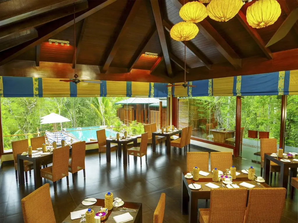 Niraamya Retreats 5