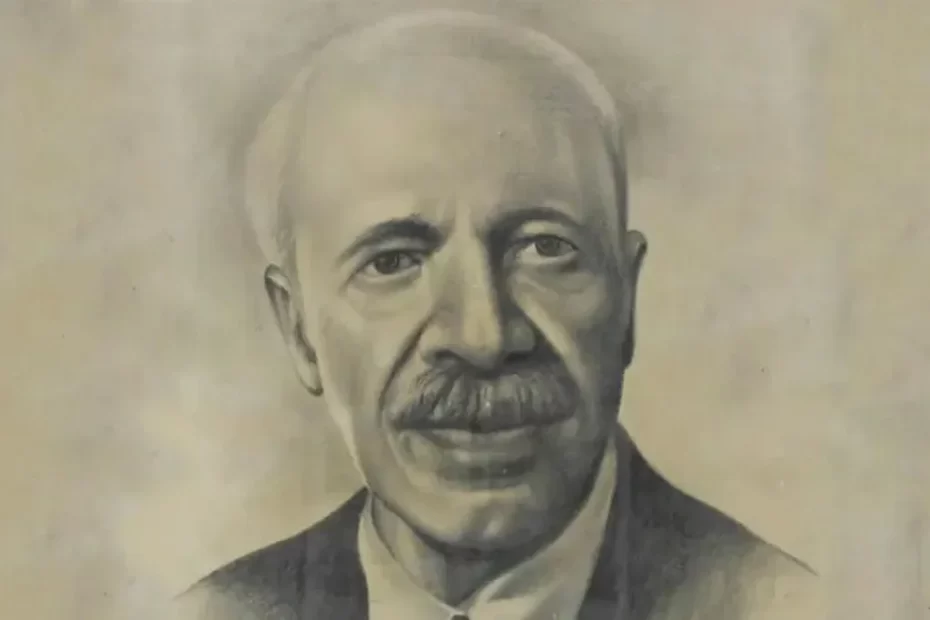 Edward James Corbett 1