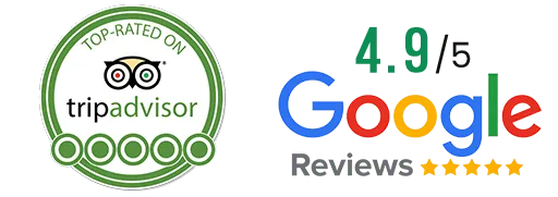 nature safari india review