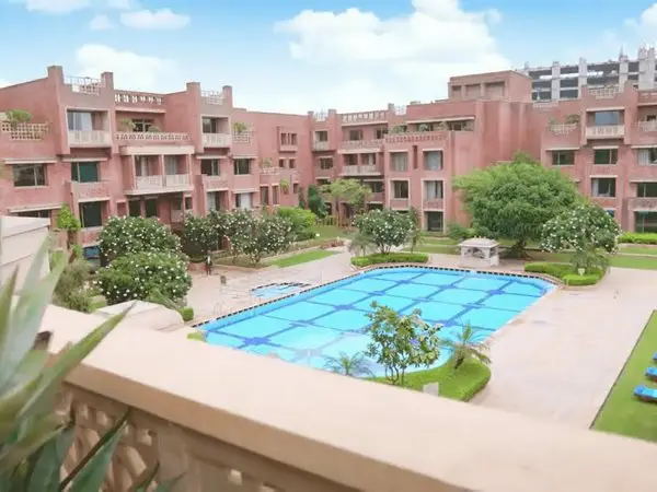 ITC Rajputana