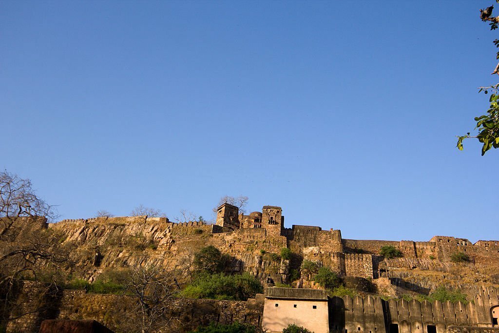 Top 11 Best Forts of India - Must-Visit Heritage Forts