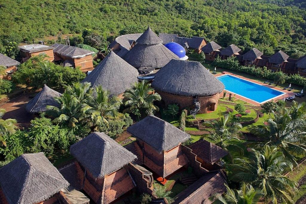 Swaswara, Gokarna, Wellness Resort in Karnataka Swaswara, Gokarna, Wellness Resort in Karnataka