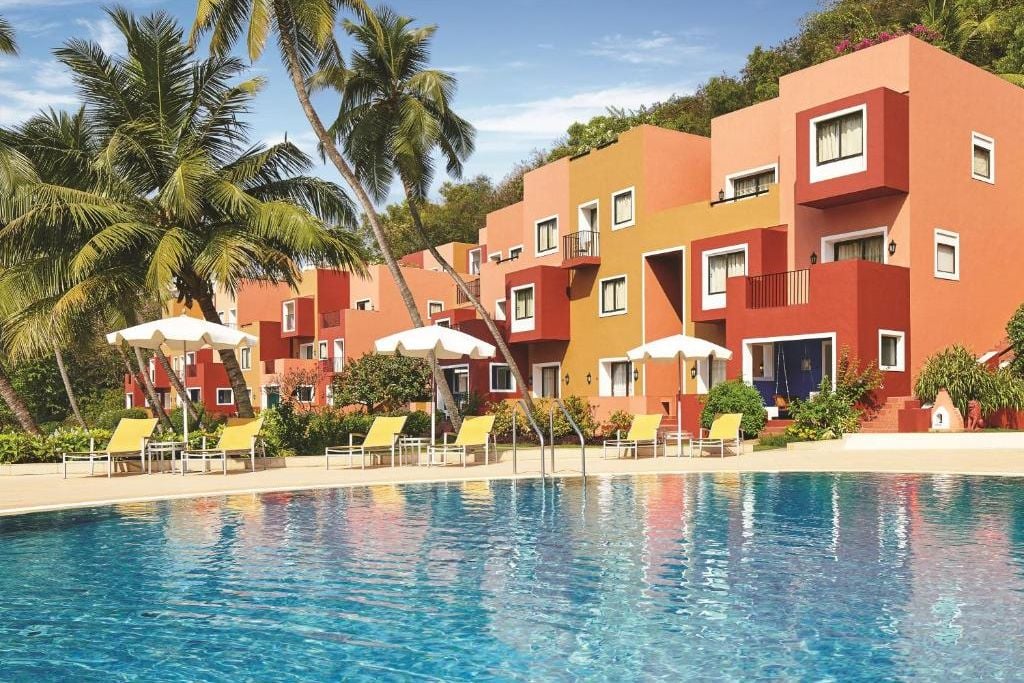 Cidade de Goa (4)