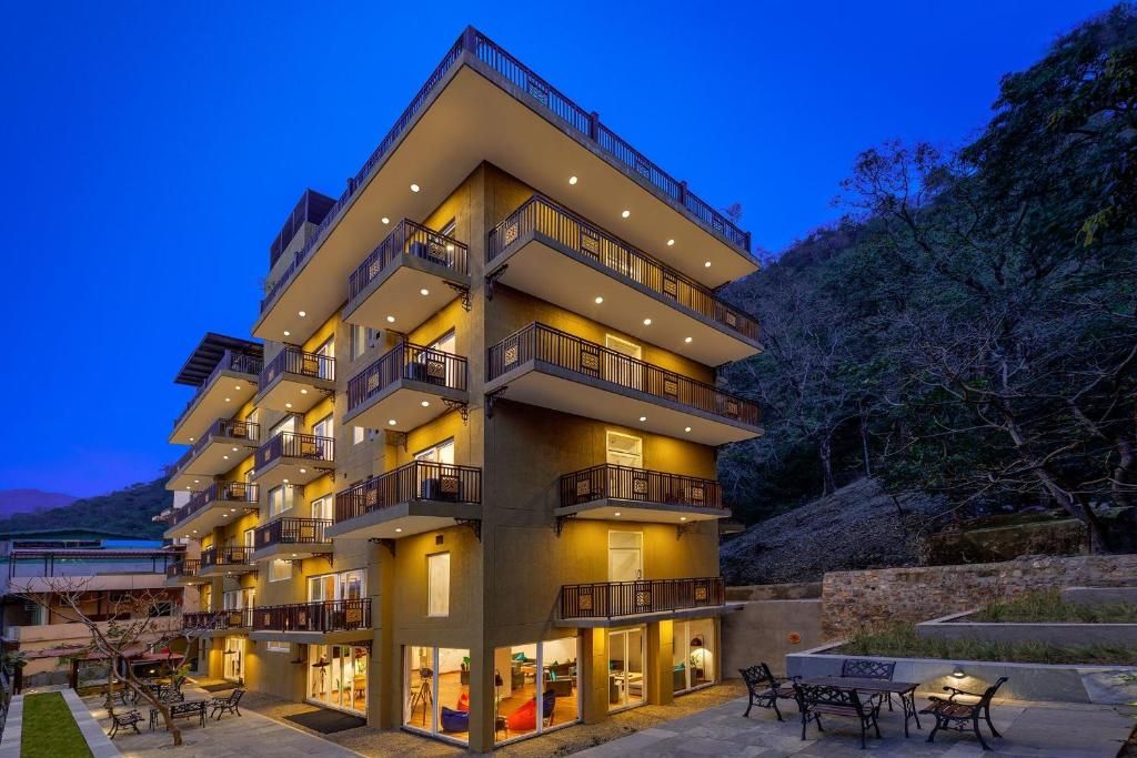 Hideaway rishikesh (5)