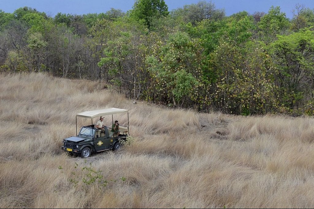 Pugdundeesafaris pench trr lodge (2)