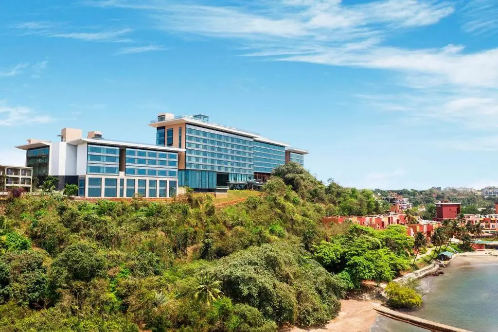 Taj Resort (4)