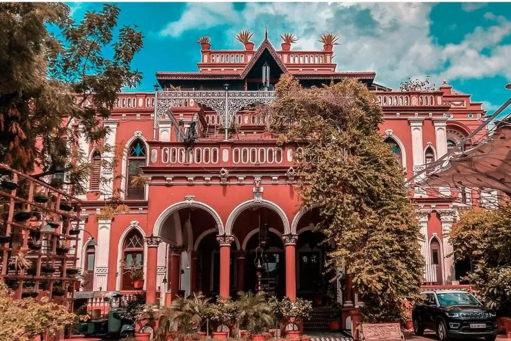 The house of MG ahmedabad (11)