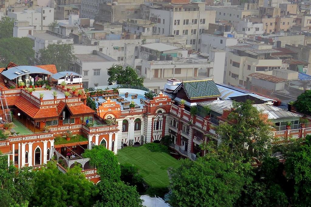 The house of MG ahmedabad (12)