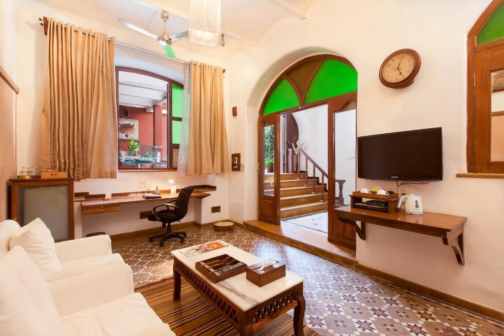 The house of MG ahmedabad (2)
