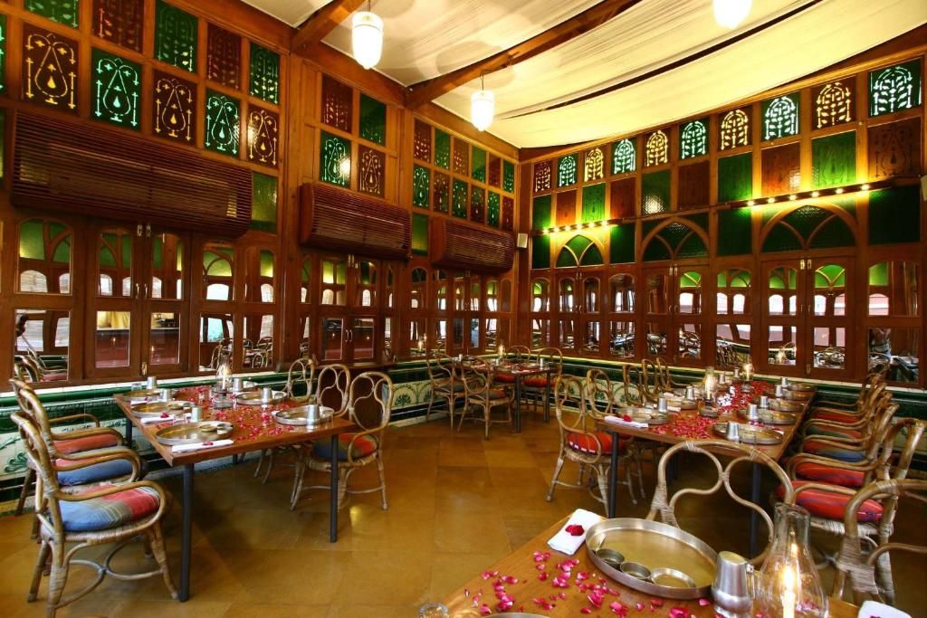 The house of MG ahmedabad (3)