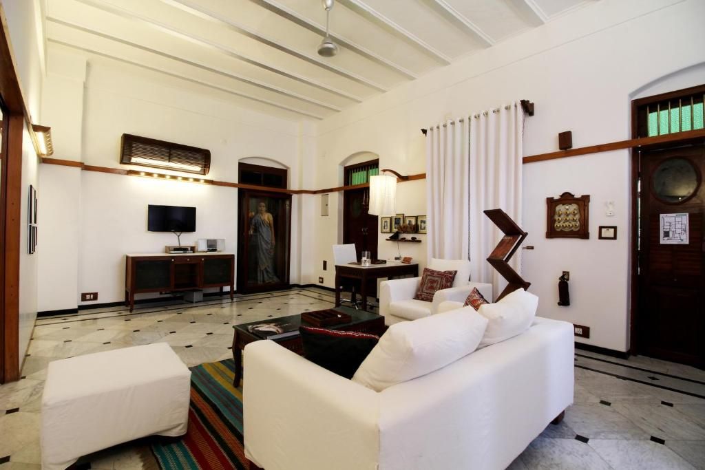 The house of MG ahmedabad (4)