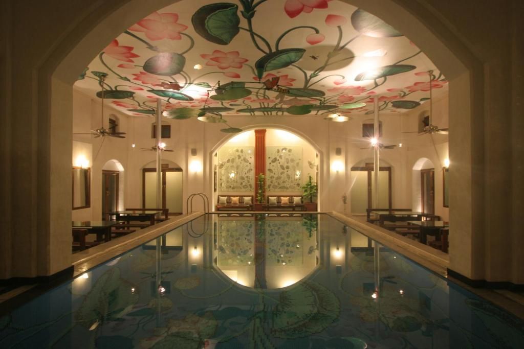 The house of MG ahmedabad (6)