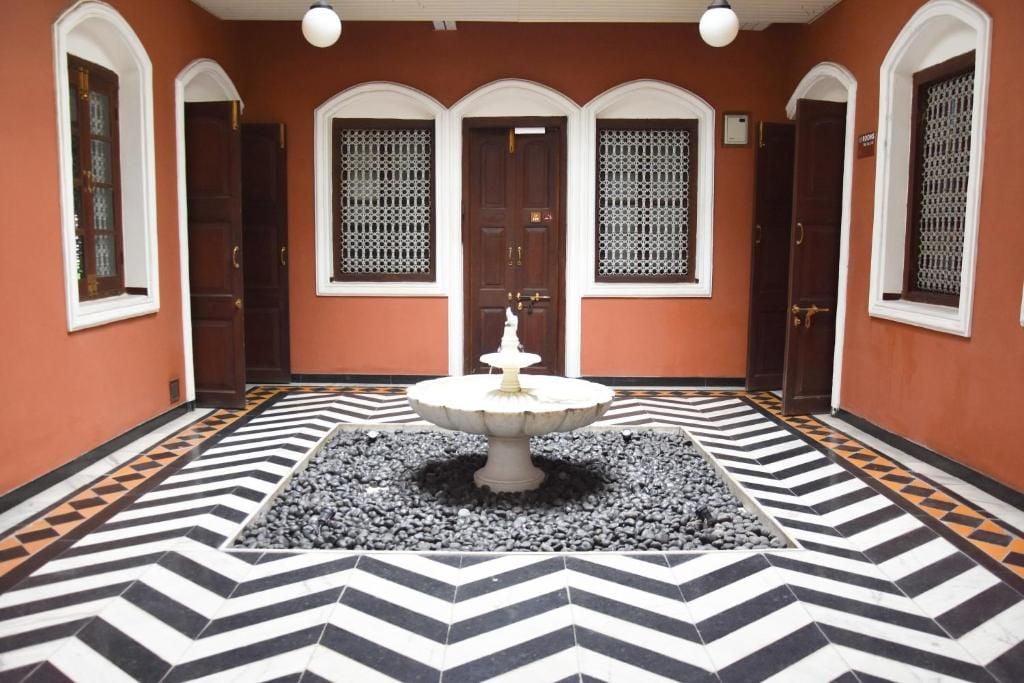 The house of MG ahmedabad (9)