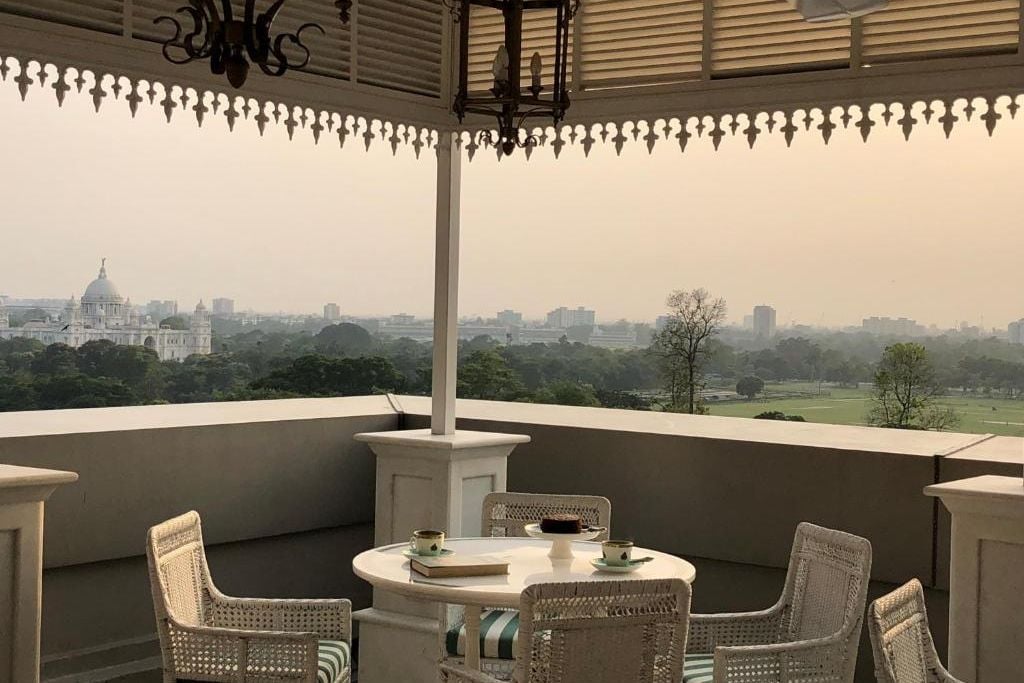 Glenburn Penthouse (5)