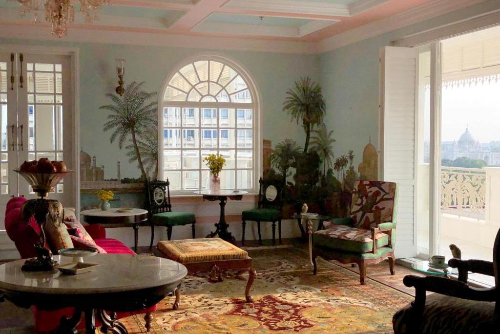 Glenburn Penthouse (8)