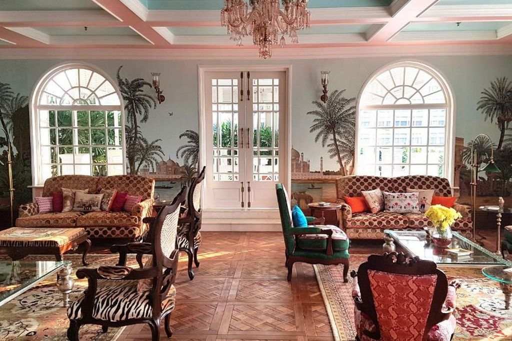 Glenburn Penthouse (9)