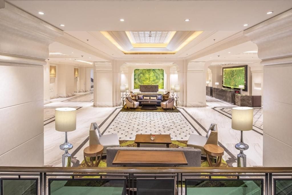 ITC Royal Bengal (1)