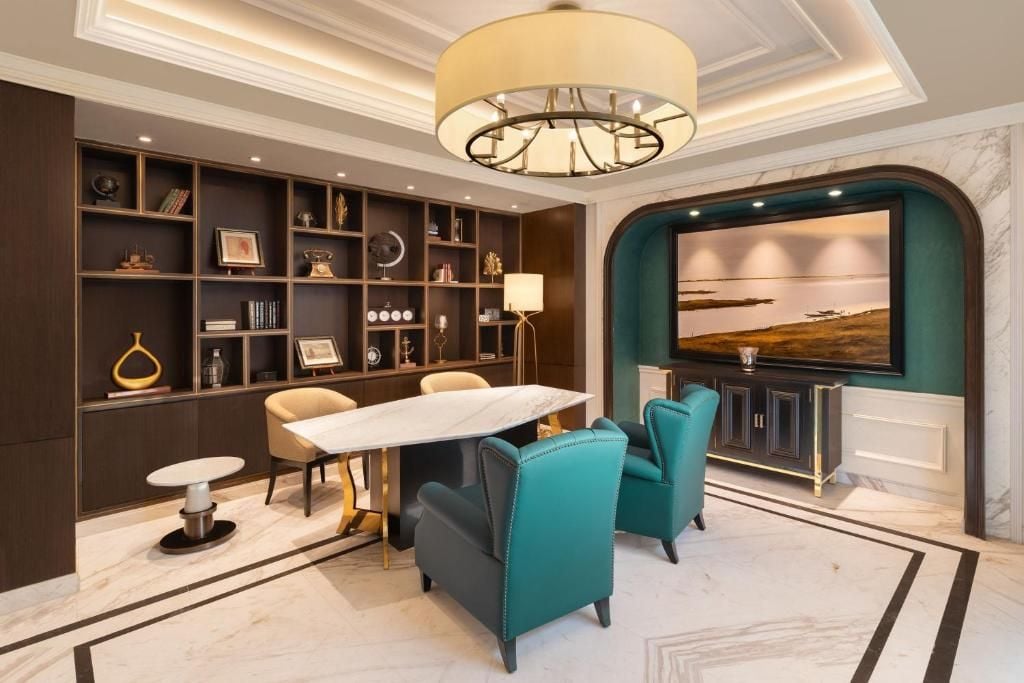 ITC Royal Bengal (10)