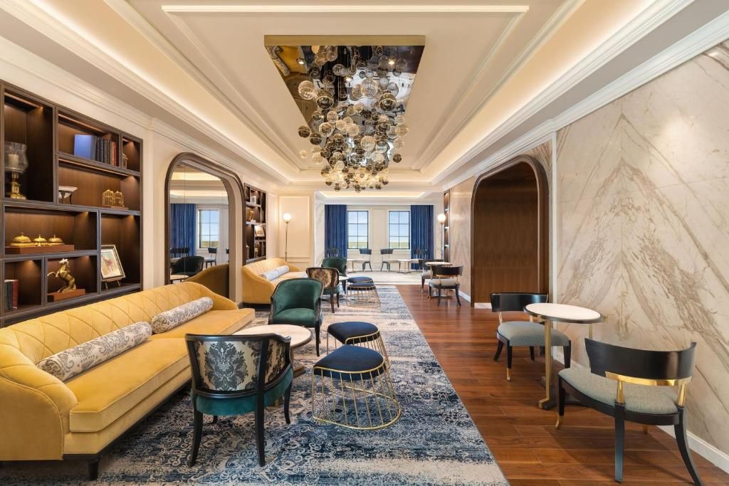 ITC Royal Bengal (11)