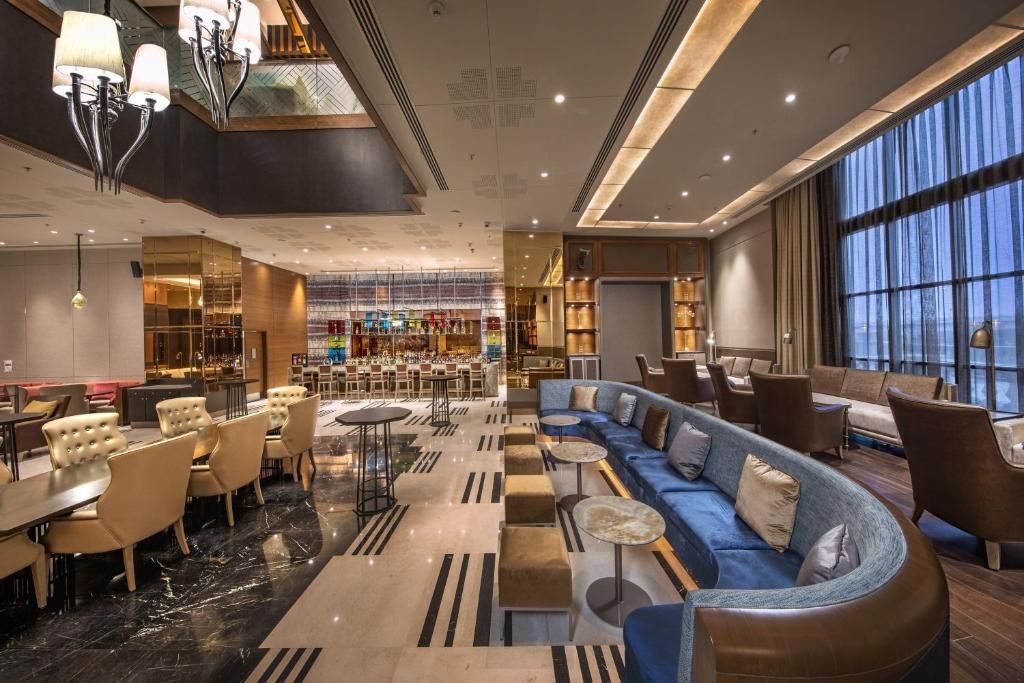 ITC Royal Bengal (13)