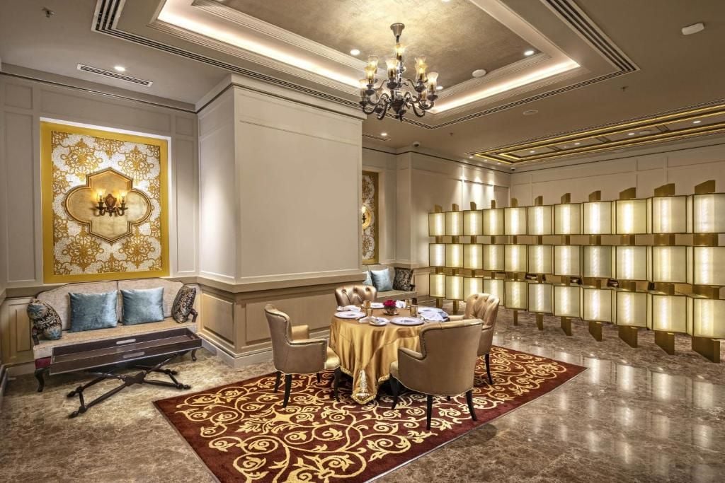 ITC Royal Bengal (14)