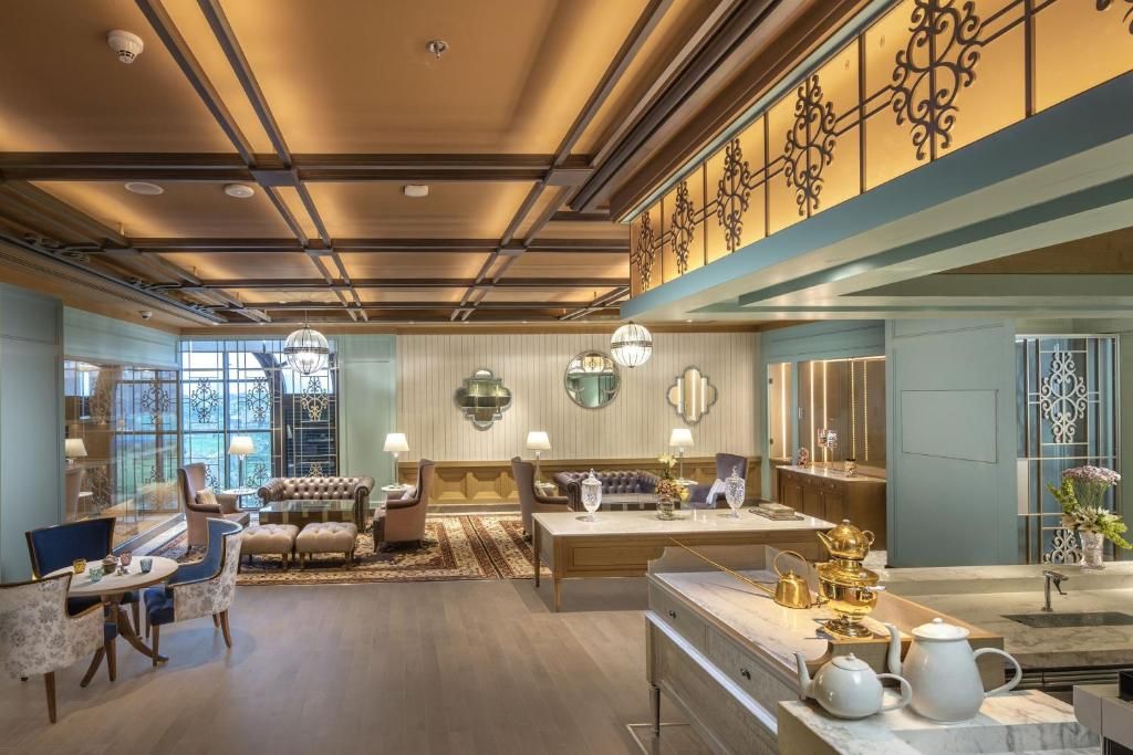ITC Royal Bengal (15)