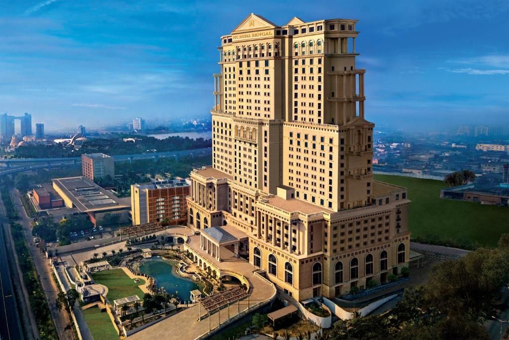 ITC Royal Bengal (16)