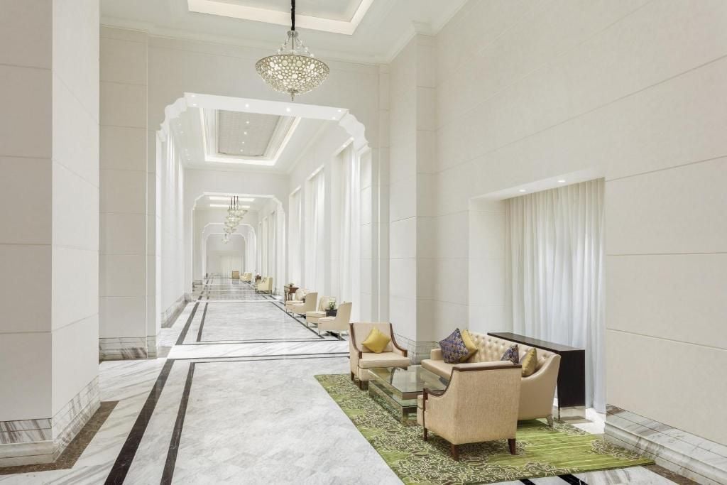 ITC Royal Bengal (5)