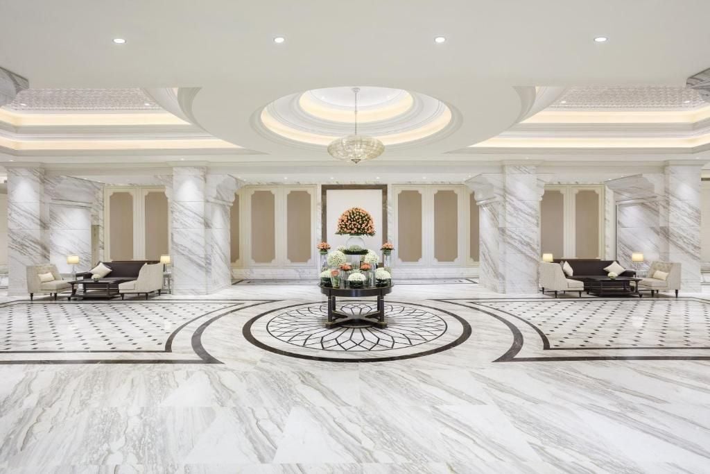 ITC Royal Bengal (6)