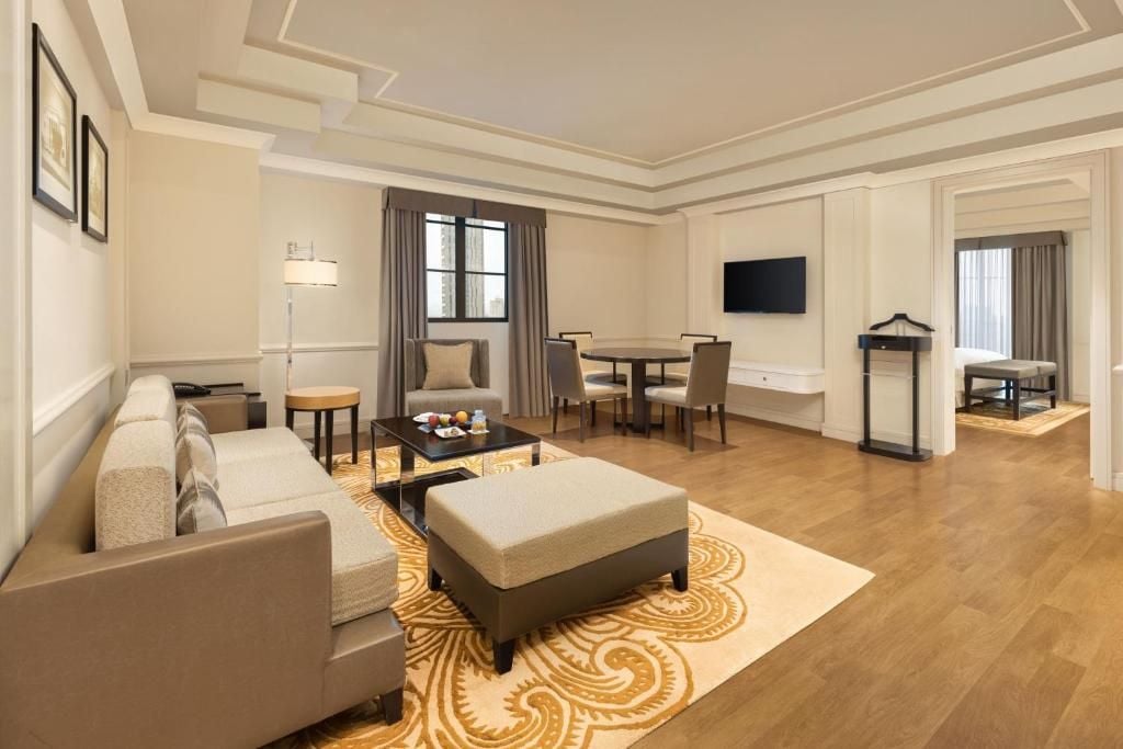 ITC Royal Bengal (7)