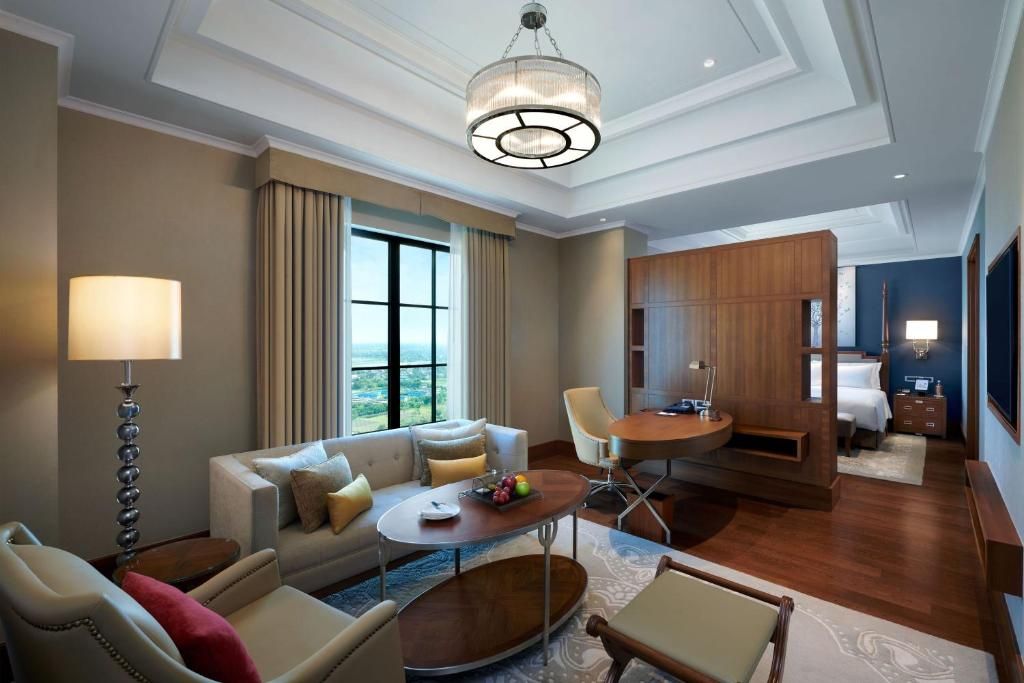 ITC Royal Bengal (8)