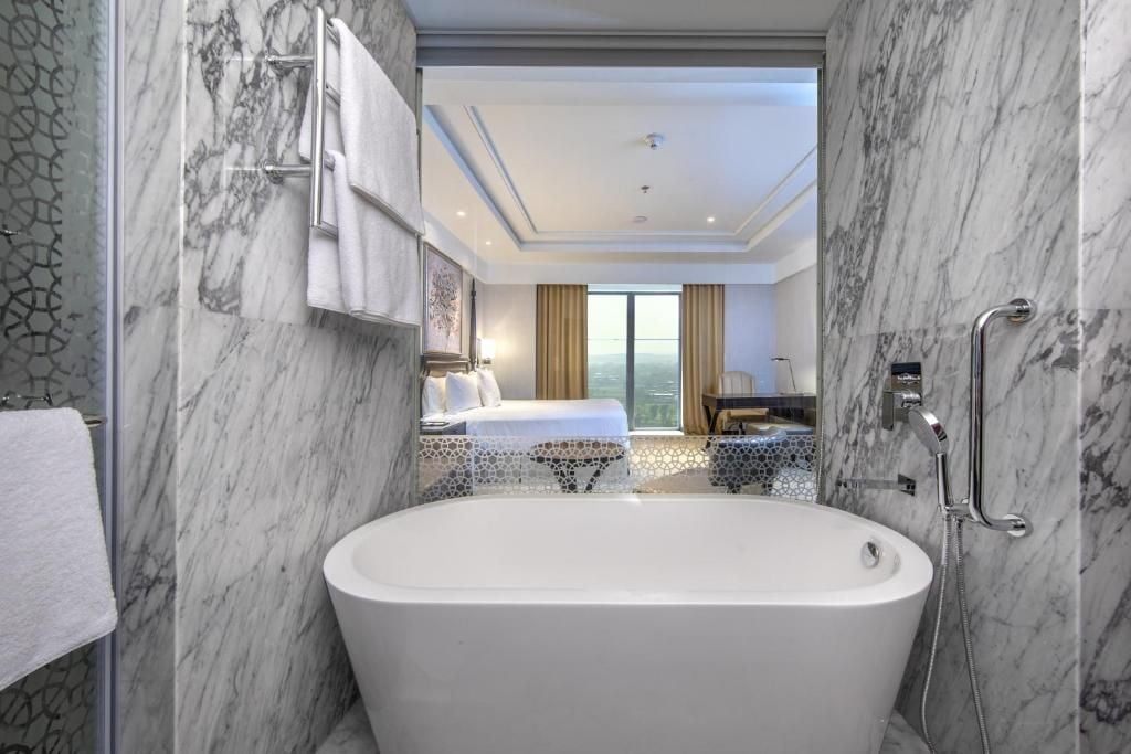 ITC Royal Bengal (9)