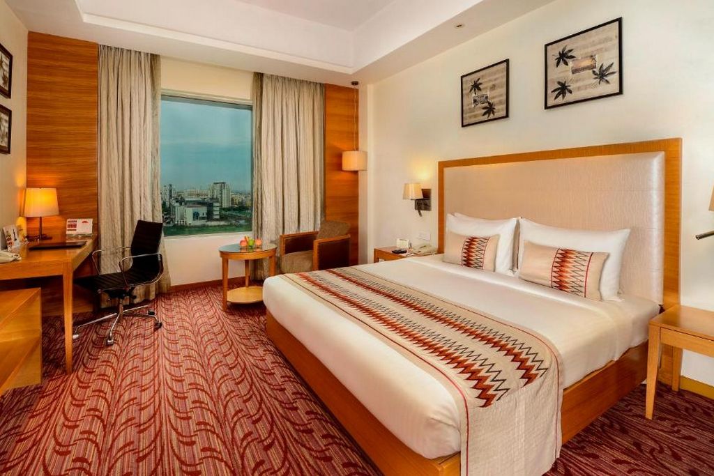 Pride Hotel Kolkata (5)