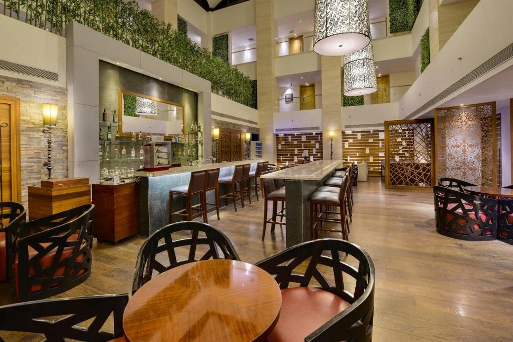 Pride Hotel Kolkata (8)