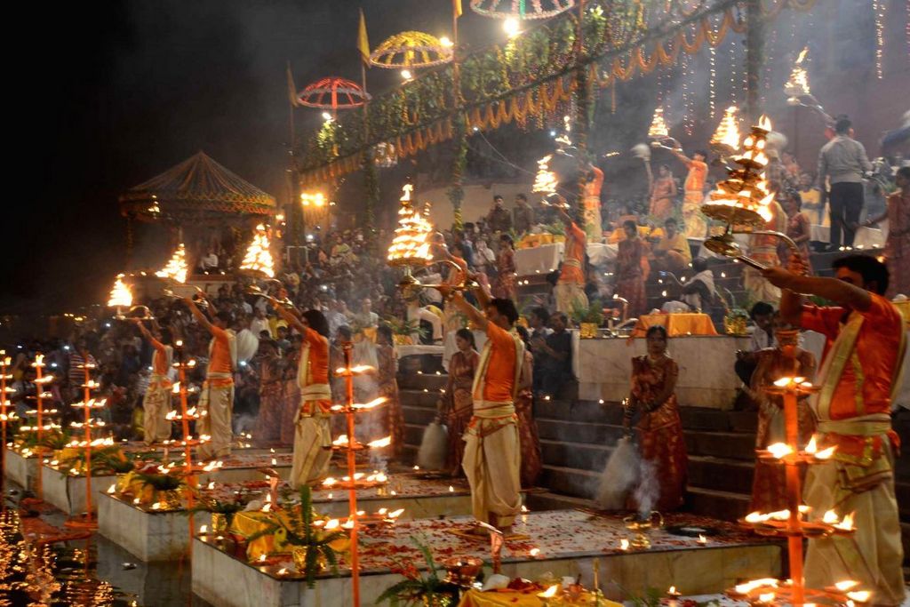 Dev diwali