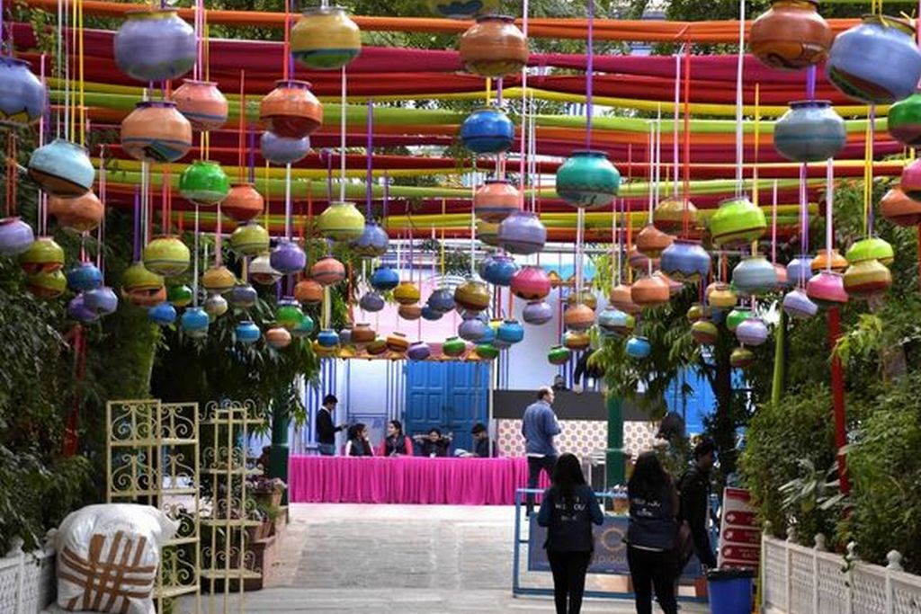 Jaipur Literature Festival