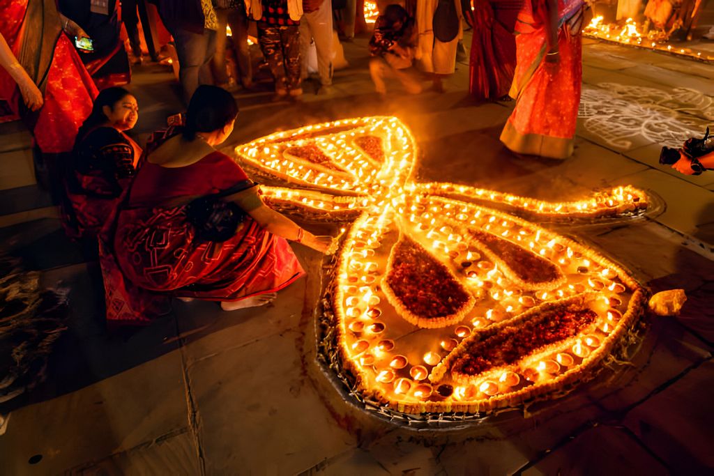 dev deepavali