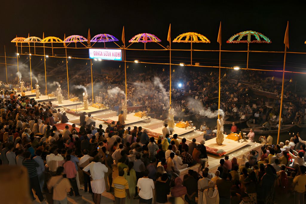 ganga mahotsav