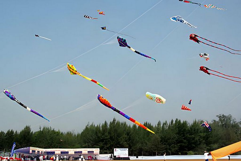 kite festival
